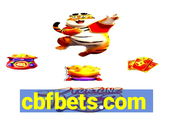 cbfbets.com