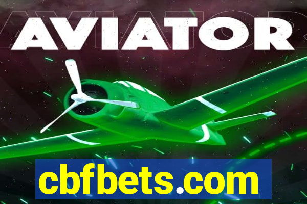 cbfbets.com
