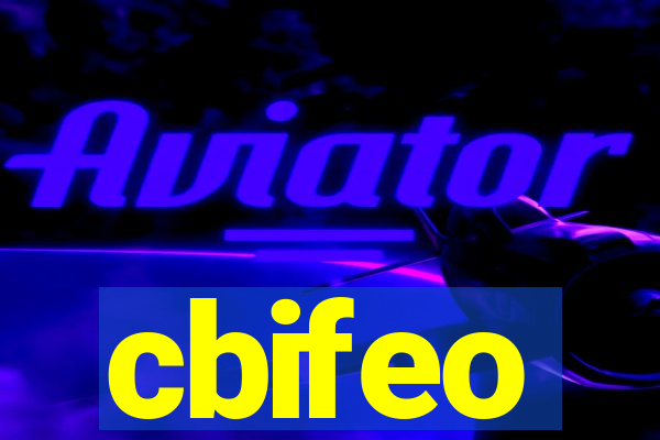 cbifeo