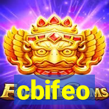 cbifeo