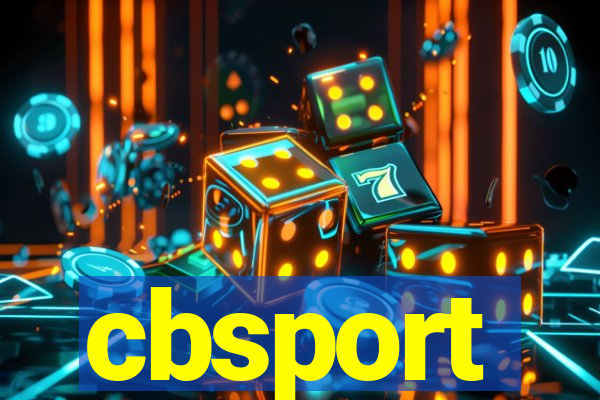 cbsport
