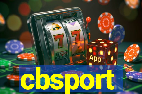 cbsport