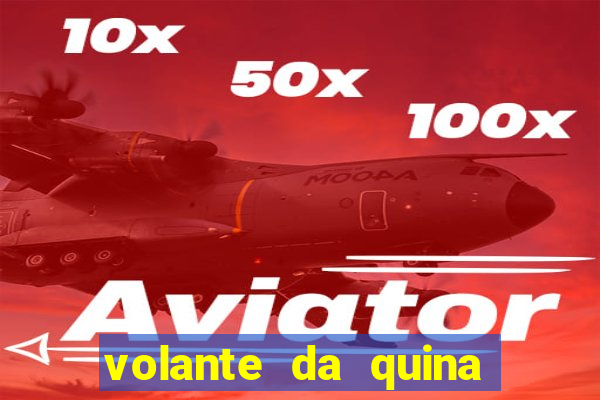 volante da quina para imprimir