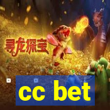 cc bet