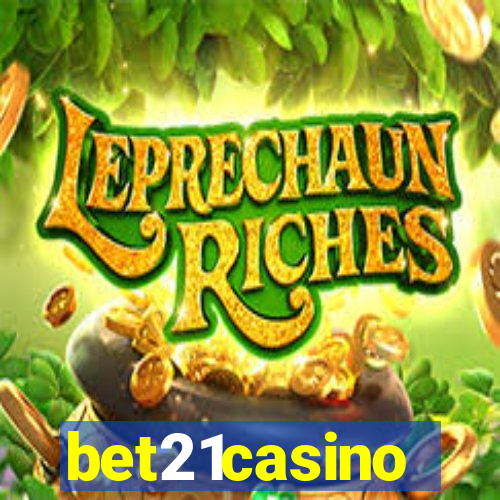 bet21casino