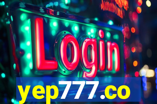 yep777.co