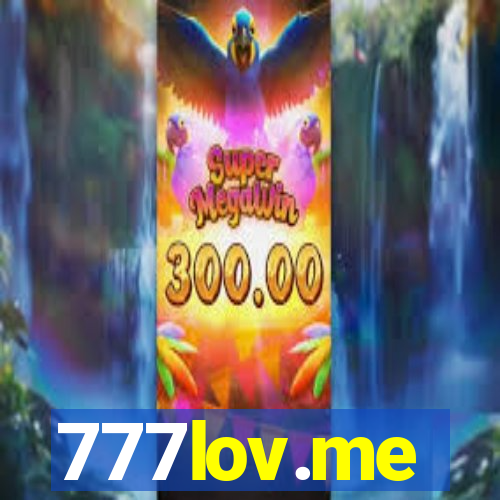777lov.me