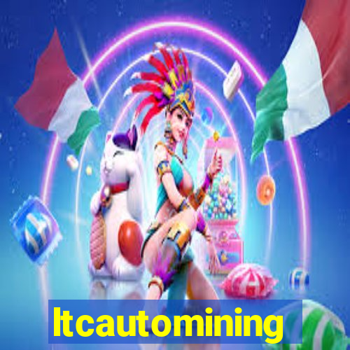 ltcautomining