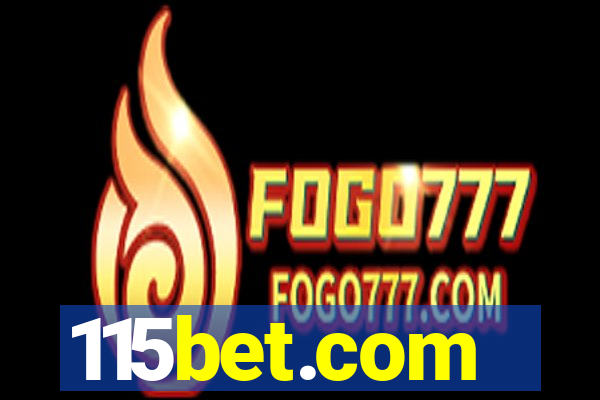 115bet.com