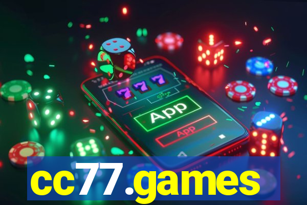 cc77.games