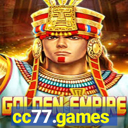 cc77.games