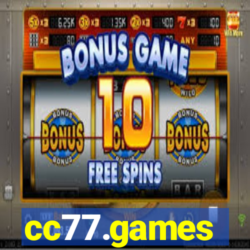cc77.games