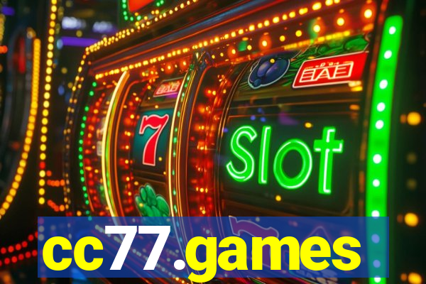 cc77.games