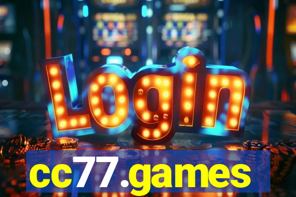 cc77.games