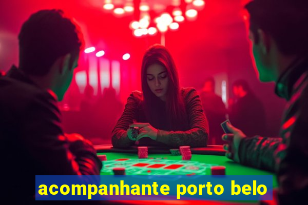 acompanhante porto belo