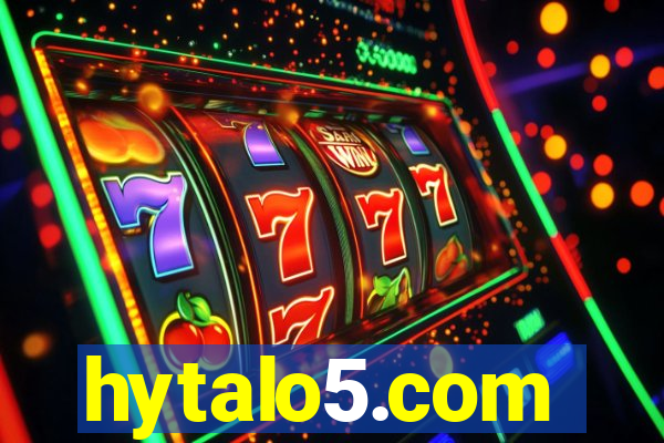 hytalo5.com