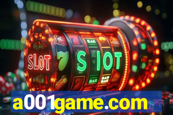 a001game.com