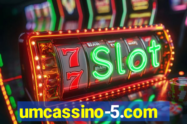 umcassino-5.com