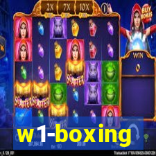 w1-boxing