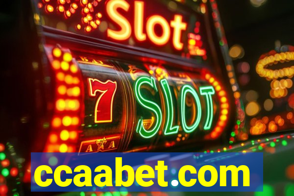 ccaabet.com