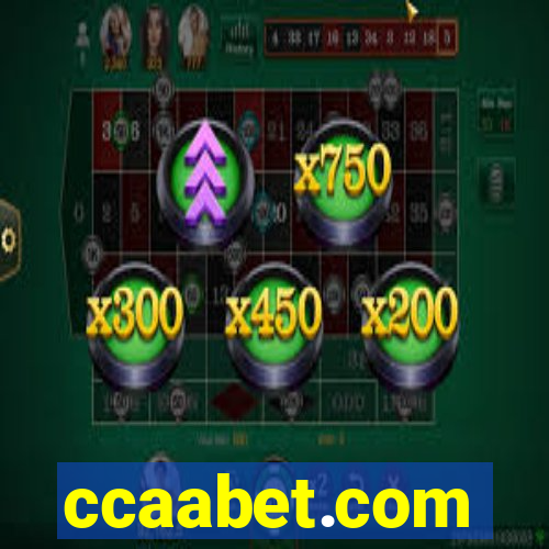 ccaabet.com