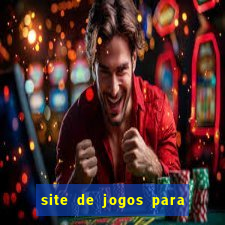 site de jogos para ganhar dinheiro via pix