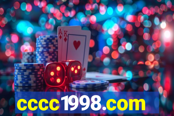 cccc1998.com