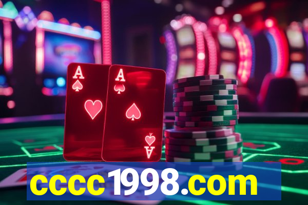 cccc1998.com