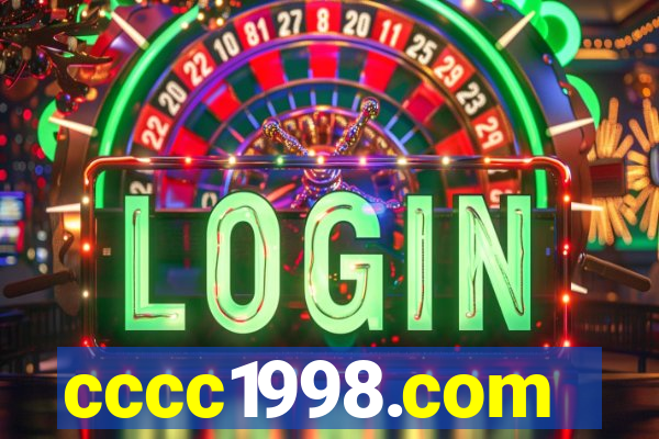 cccc1998.com