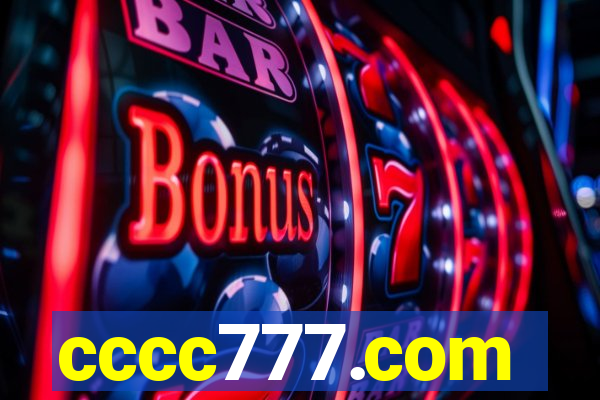 cccc777.com