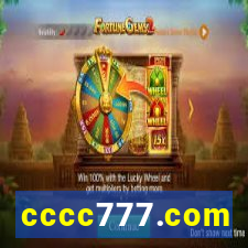 cccc777.com