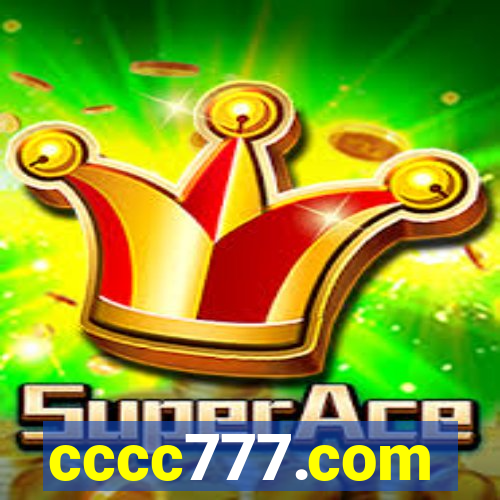cccc777.com