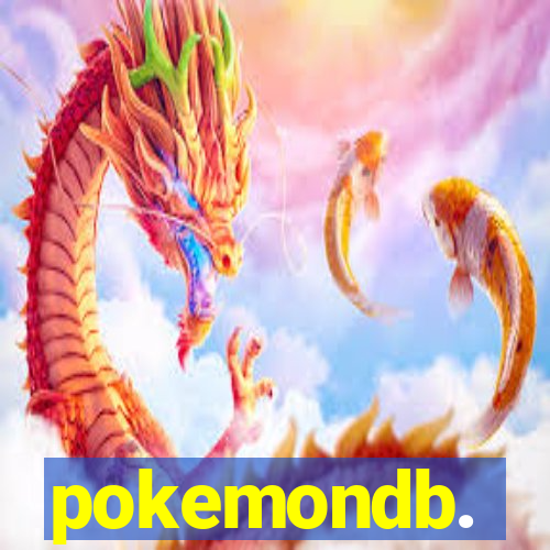 pokemondb.