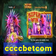 ccccbetcom