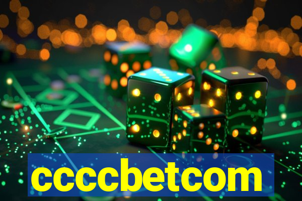 ccccbetcom