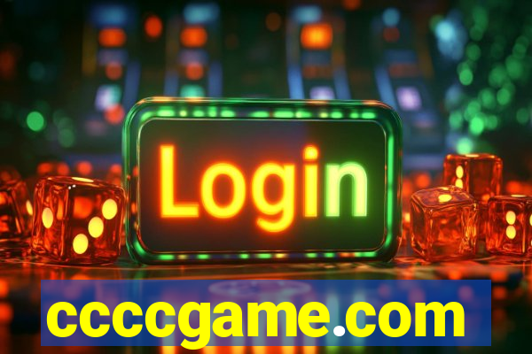 ccccgame.com