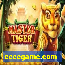 ccccgame.com
