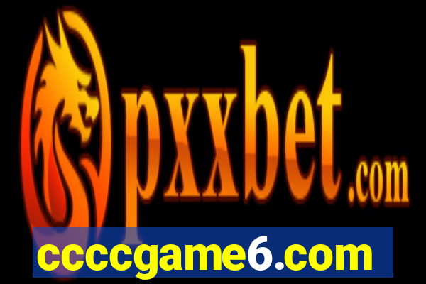ccccgame6.com
