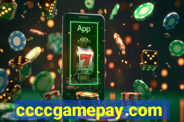 ccccgamepay.com