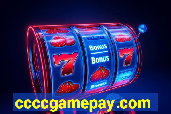 ccccgamepay.com