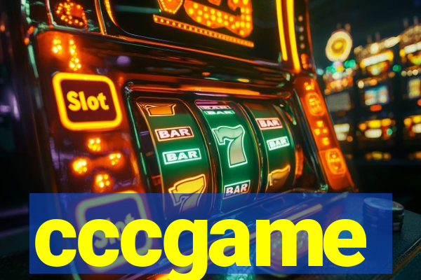 cccgame