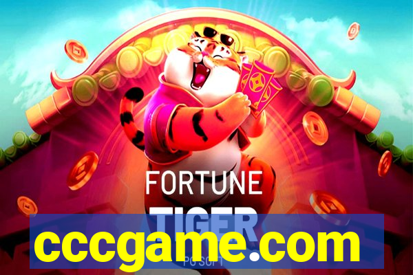cccgame.com
