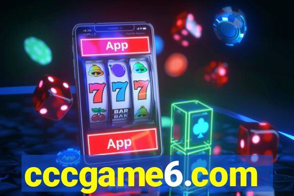cccgame6.com