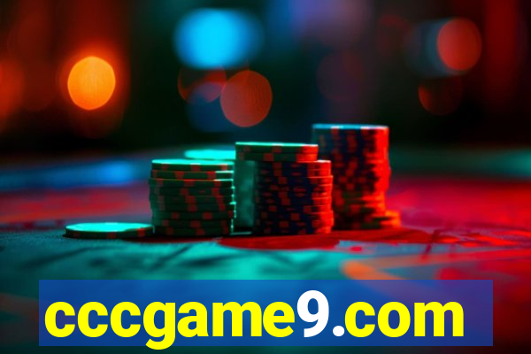 cccgame9.com