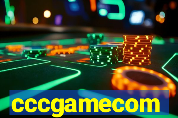 cccgamecom