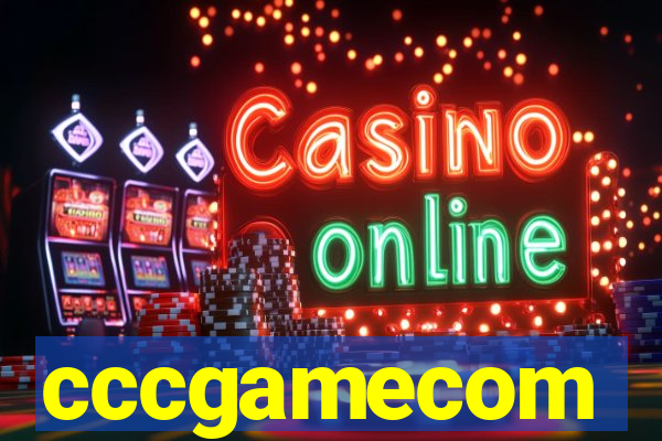 cccgamecom