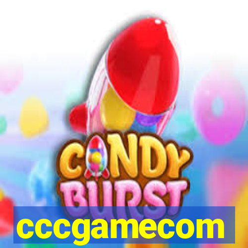 cccgamecom
