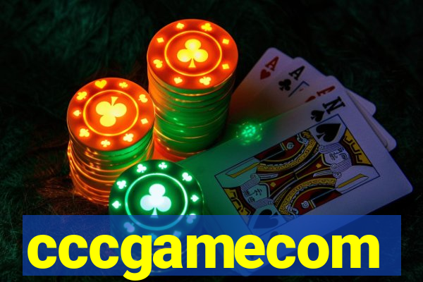 cccgamecom