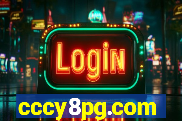 cccy8pg.com