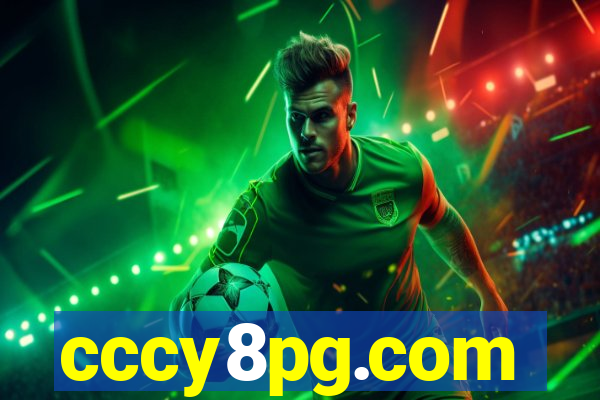 cccy8pg.com